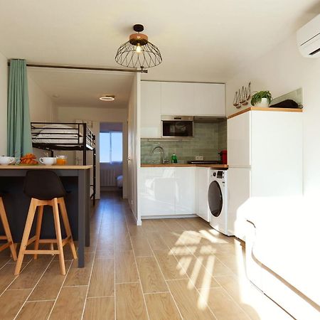 Appartement Fantino - Welkeys Palavas-les-Flots Kültér fotó
