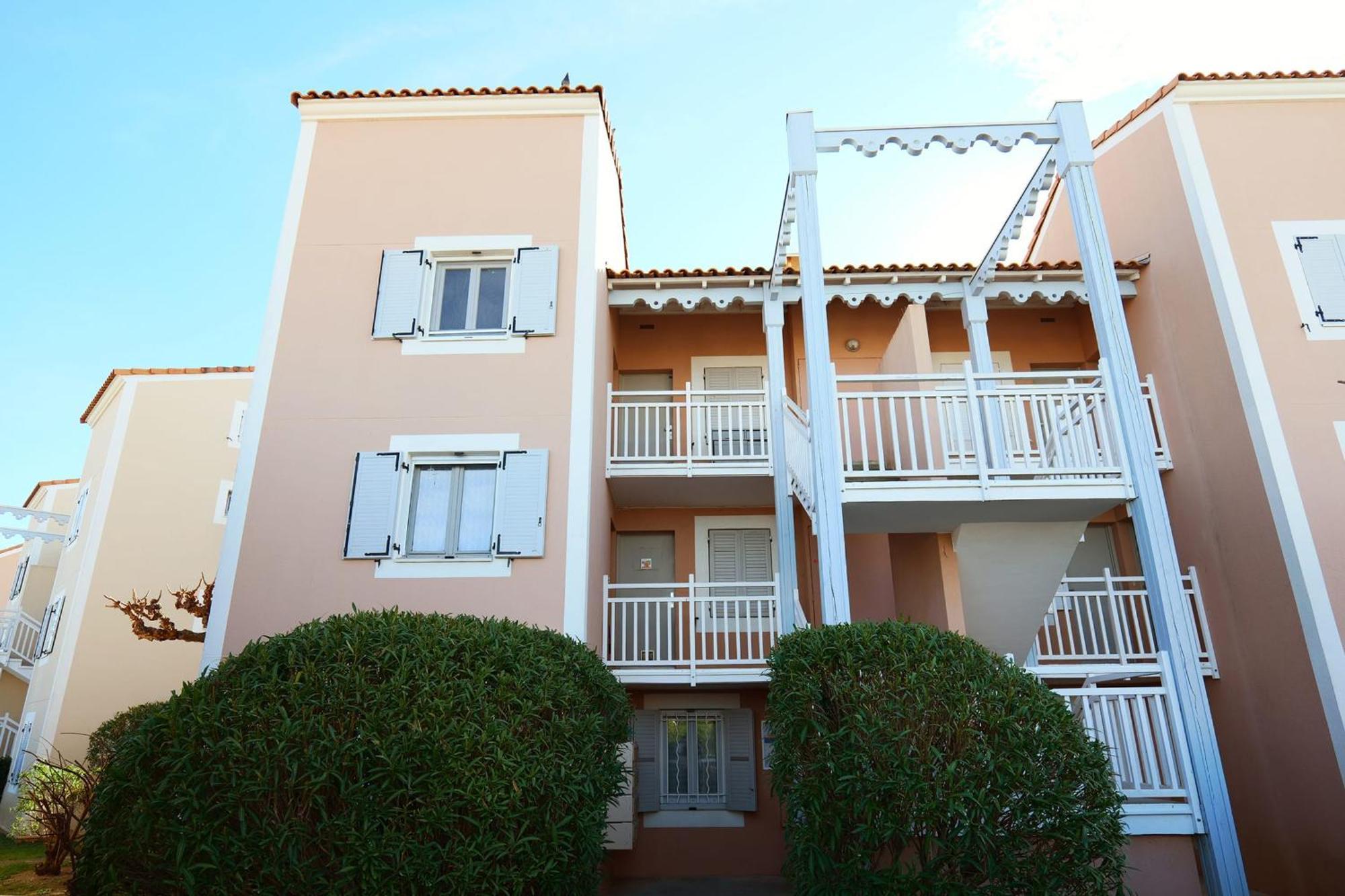 Appartement Fantino - Welkeys Palavas-les-Flots Kültér fotó